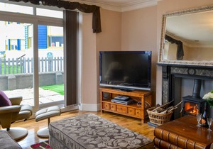 Cottage ∙ 5 bedrooms ∙ 10 guests