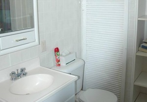 Cottage 5 on Beautiful Fox Lake!