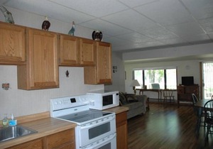 Cottage 7 on Beautiful Fox Lake!