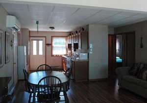 Cottage 7 on Beautiful Fox Lake!