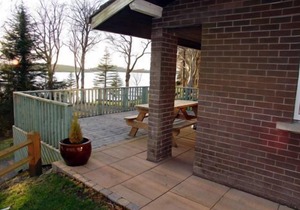 Cottage 9 - a cottages that sleeps 6 guests in 0 bedrooms