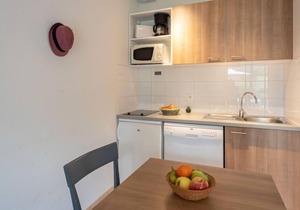 Cottage Confort 3 Pers. by Interhome