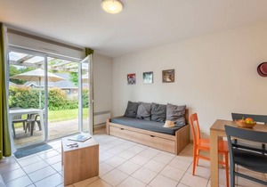 Cottage Confort 3 Pers. by Interhome