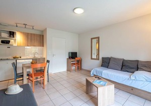 Cottage Confort 3 Pers. by Interhome