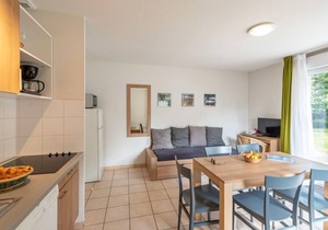 Cottage Confort 5 Pers. by Interhome