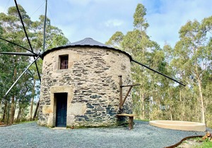 Cottage ∙ 1 bedroom ∙ 3 guests