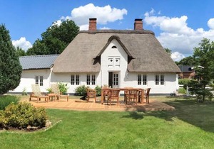 Cottage Humptrup