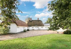 Cottage Humptrup