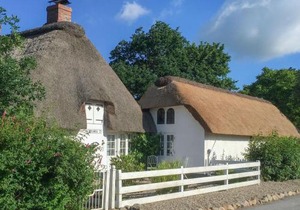 Cottage Humptrup