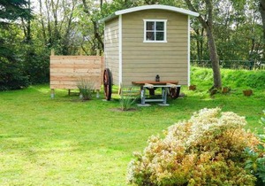 Cottage Humptrup