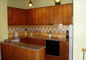 Cottage in Maians with Sea View & Pool
