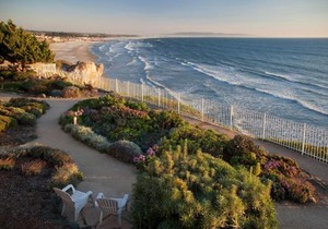 Cottage Inn by the Sea