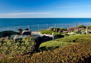 Cottage Inn by the Sea