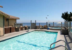 Cottage Inn by the Sea