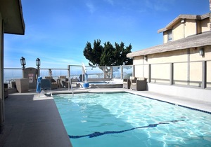 Cottage Inn By The Sea