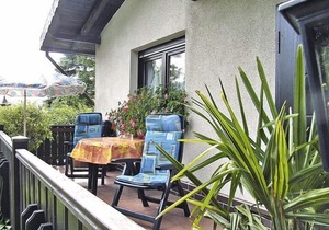 Cottage, Jagdhof
