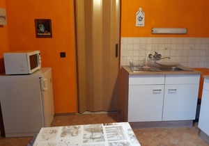 Cottage, Jagdhof
