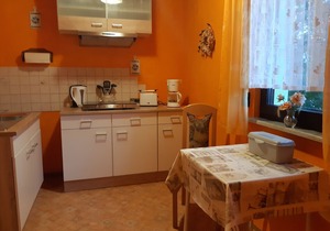 Cottage, Jagdhof