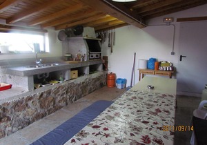 Cottage La Covatilla IV Refuge *** for 6 people