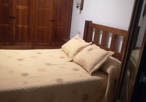 Cottage La Covatilla IV Refuge *** for 6 people