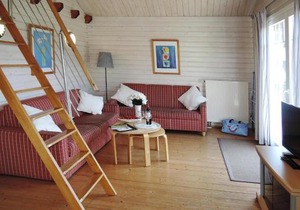 Cottage, Lissendorf