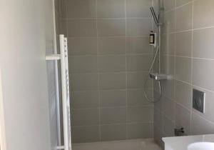 Cottage Parc Duplex of 70 m for 2 people 1 bedroom 2 bathrooms