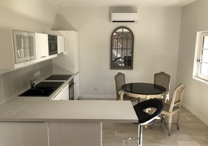 Cottage Parc Duplex of 70 m for 2 people 1 bedroom 2 bathrooms