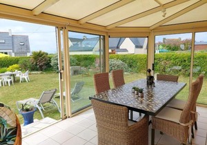 Cottage, Plouescat