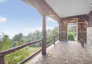 Cottage room in Pangot, Nainital, by GuestHouser 7846