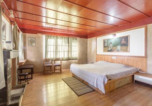 Cottage room in Pangot, Nainital, by GuestHouser 7846