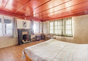 Cottage room in Pangot, Nainital, by GuestHouser 7846