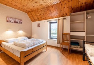 Cottage with Garden, Lessive