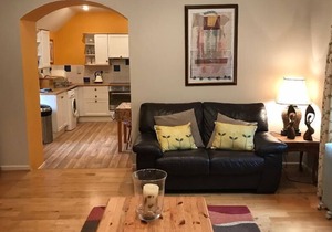 Cottages Located In A Stunning South Facing Two Acre Private Garden Setting