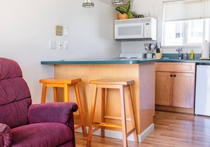 Cottages on Monastery – A Downtown Sitka Retreat