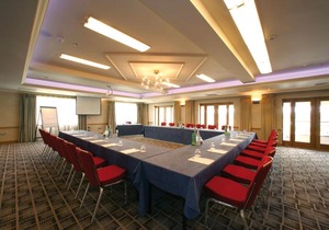Cottons Hotel and Spa