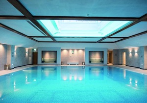 Cottons Hotel & Spa