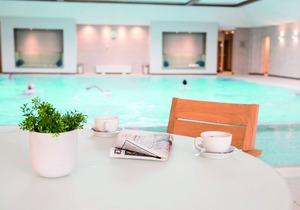 Cottons Hotel & Spa