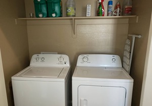 Country Club 1092 heated pool