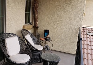 Country Club 1104, heated pool, 1000 feet from Golfland Sunsplash Amusement Park