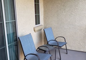 Country Club 1128, heated pool, 1000 feet from Golfland Sunsplash Amusement Park