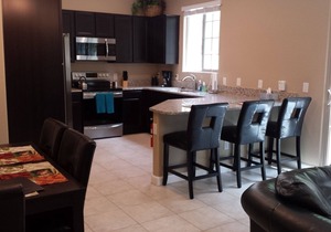 Country Club 1239, heated pool, 1000 feet from Golfland Sunsplash Amusement Park