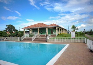 Country Club Mangowalk Townhouse