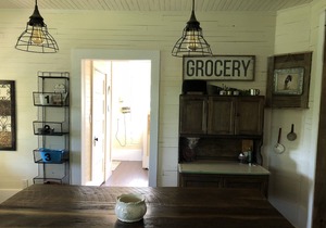 Country Cottage Hideaway near Lynchburg