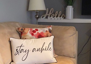 Country Hideaway by Georgian Bay near The Tay Shores Trail & Marinas.