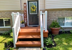 Country Hideaway short term rental