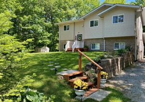 Country Hideaway short term rental