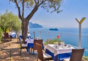 Country House a Amalfi ID 3929