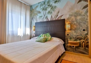 Country House a Amalfi ID 3935