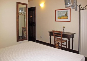 Country House Binnella 110S