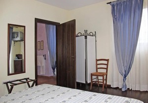 Country House Binnella 110S